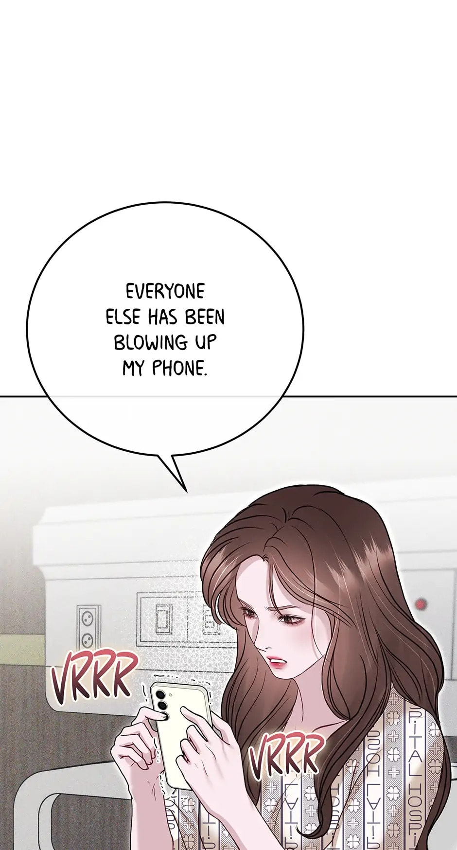 Read White Scandal chapter 48 image 1 on Lezhin