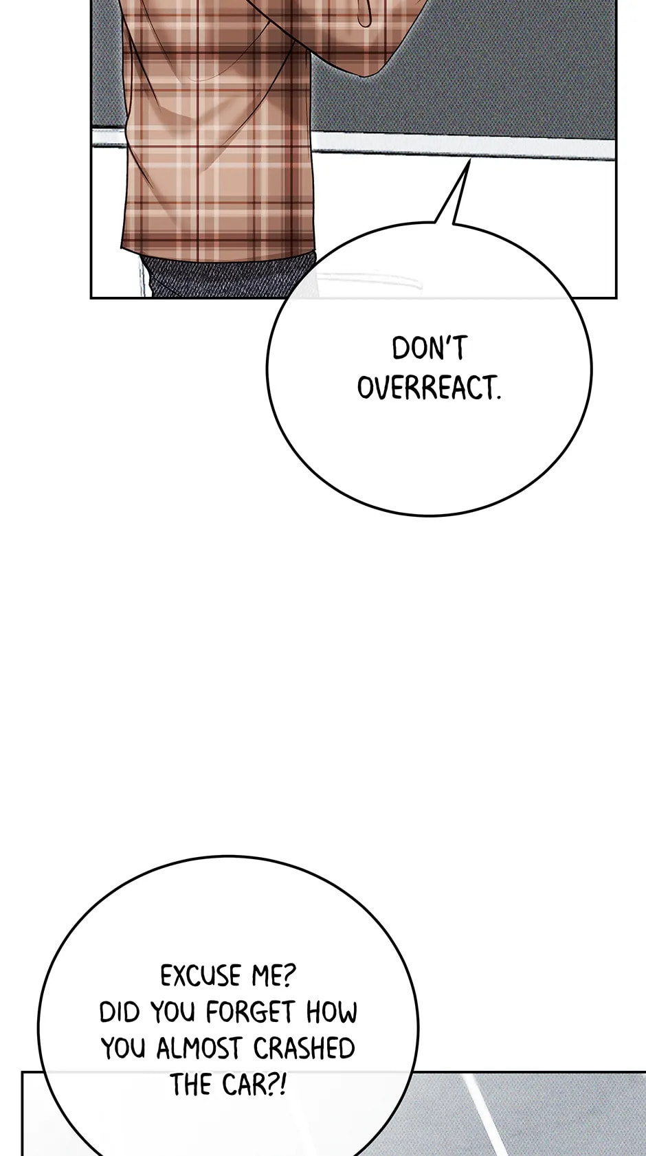 Read White Scandal chapter 48 image 14 on Lezhin