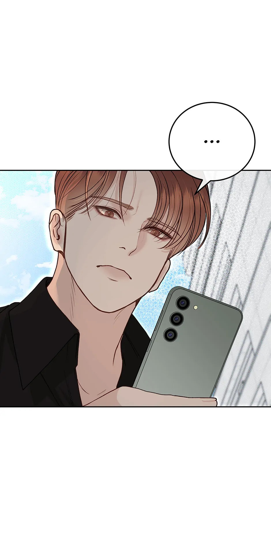 Read White Scandal chapter 48 image 18 on Lezhin