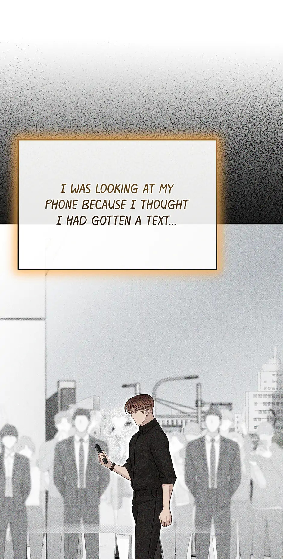 Read White Scandal chapter 48 image 19 on Lezhin