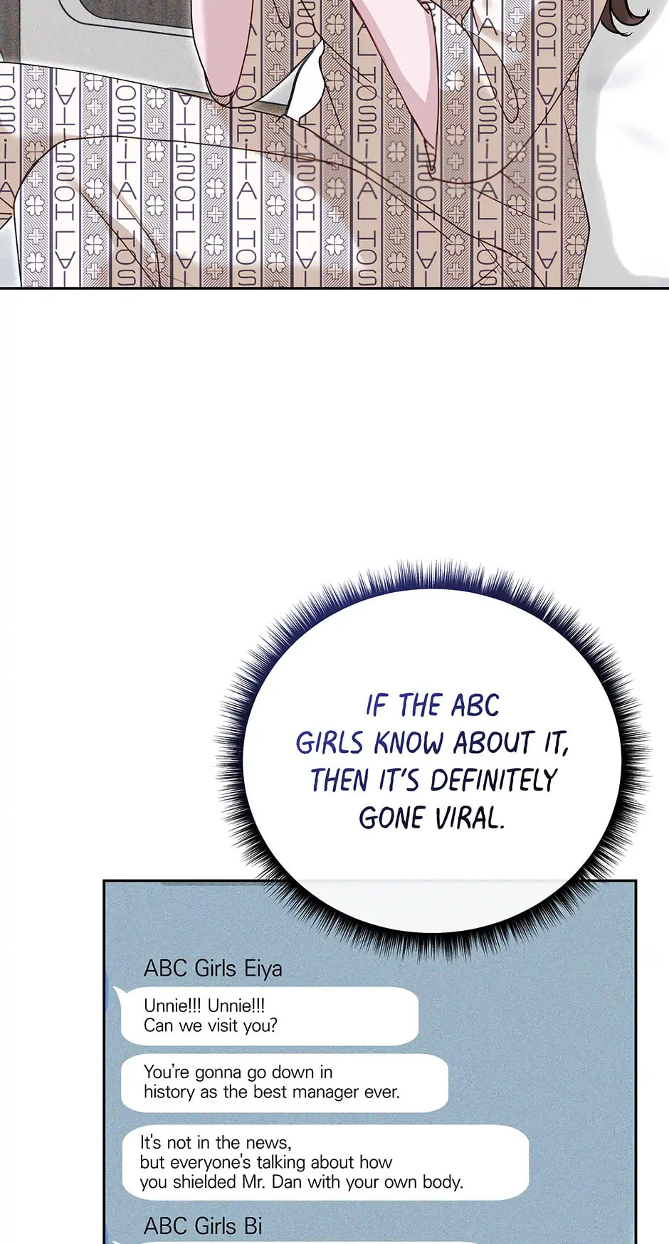 Read White Scandal chapter 48 image 2 on Lezhin