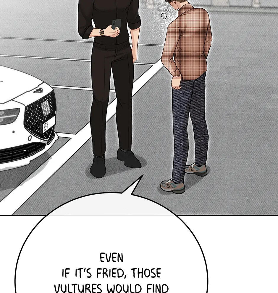 Read White Scandal chapter 48 image 30 on Lezhin