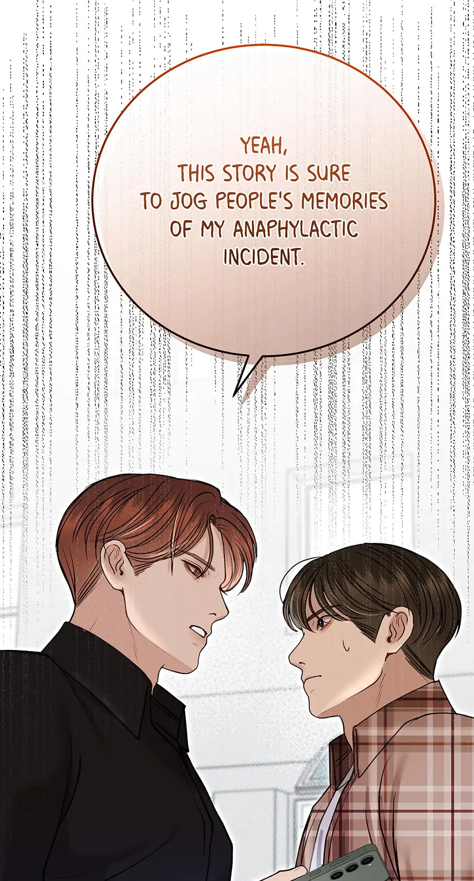 Read White Scandal chapter 48 image 38 on Lezhin