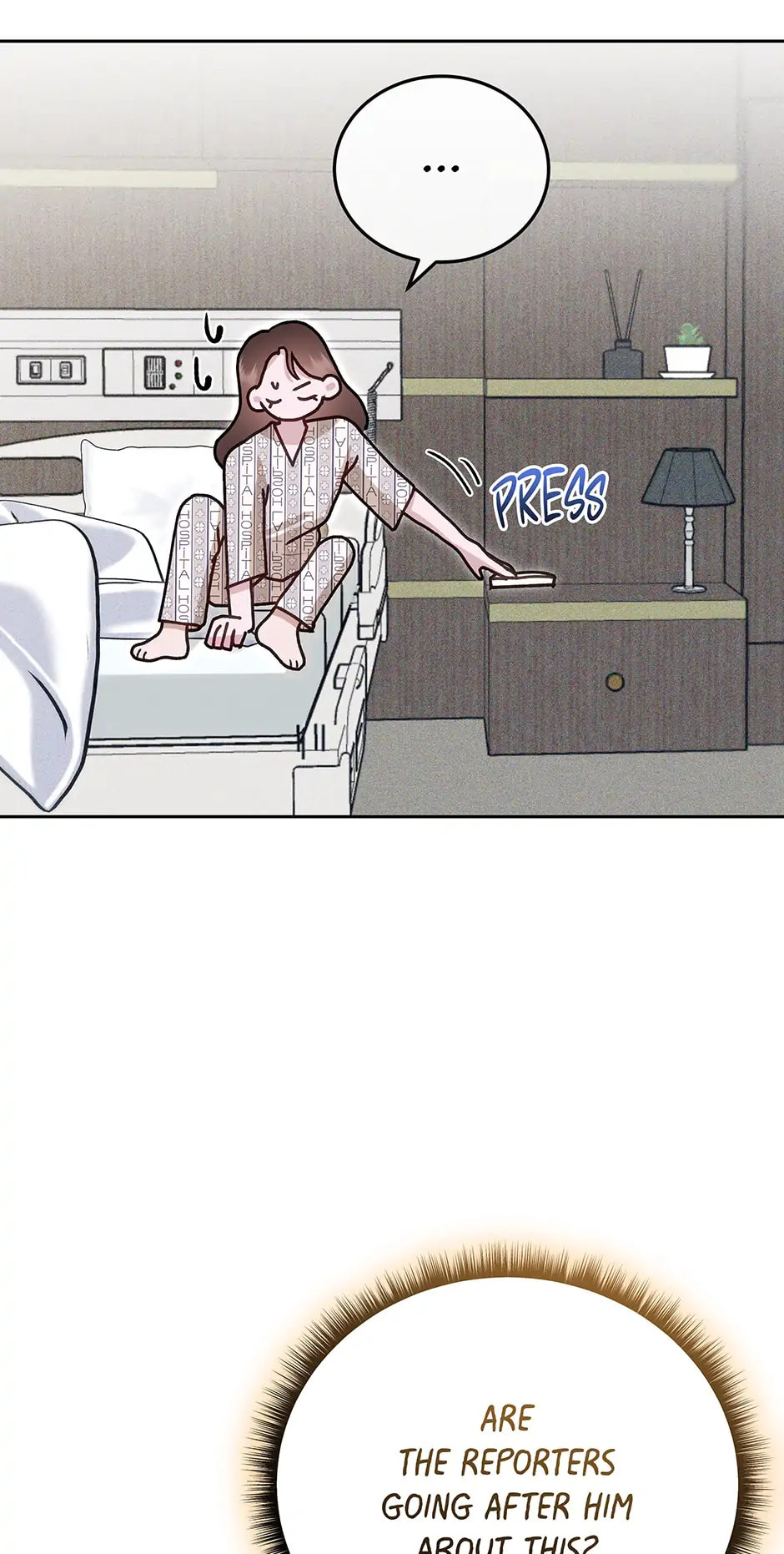 Read White Scandal chapter 48 image 5 on Lezhin