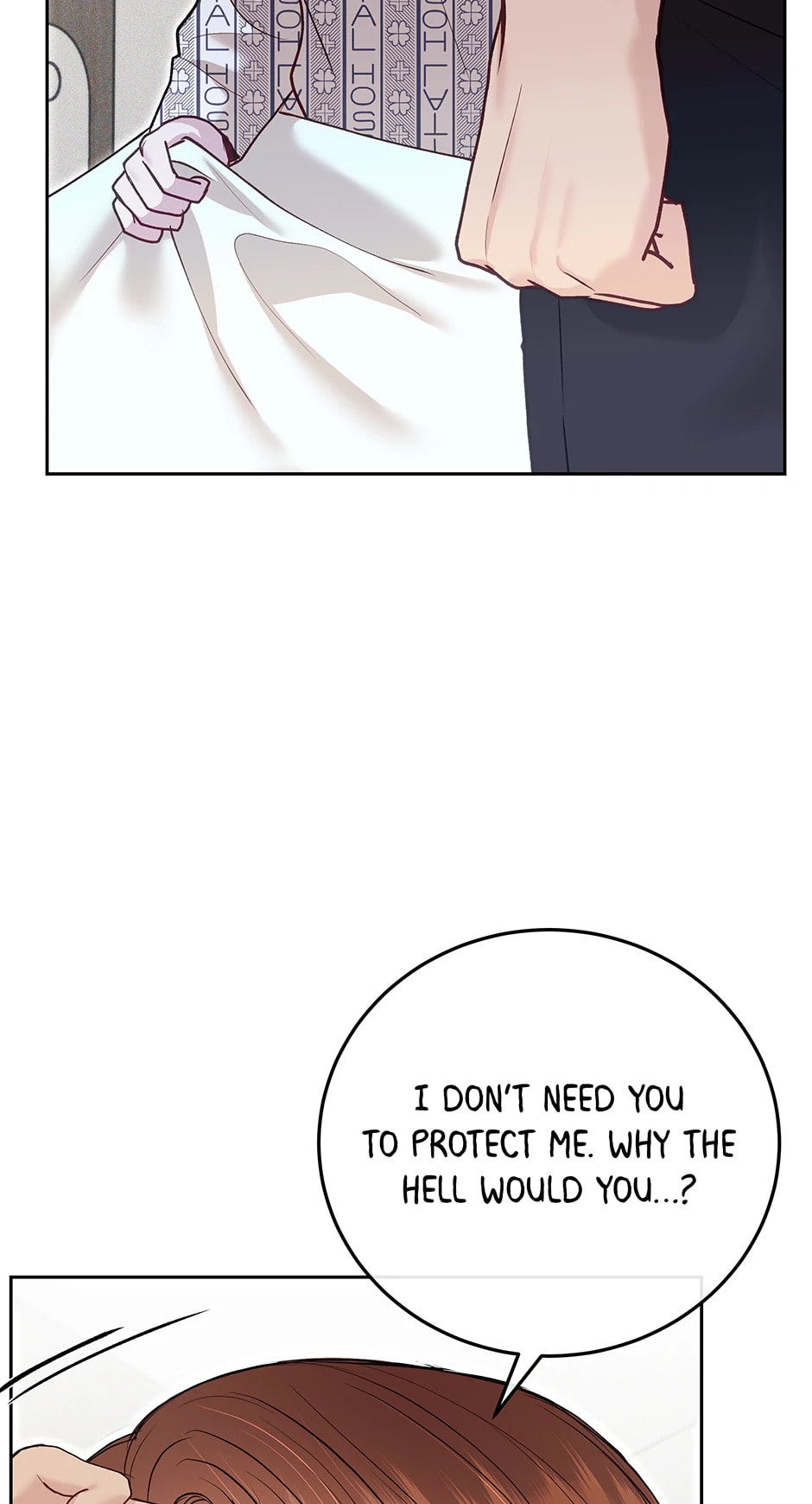 Read White Scandal chapter 48 image 58 on Lezhin