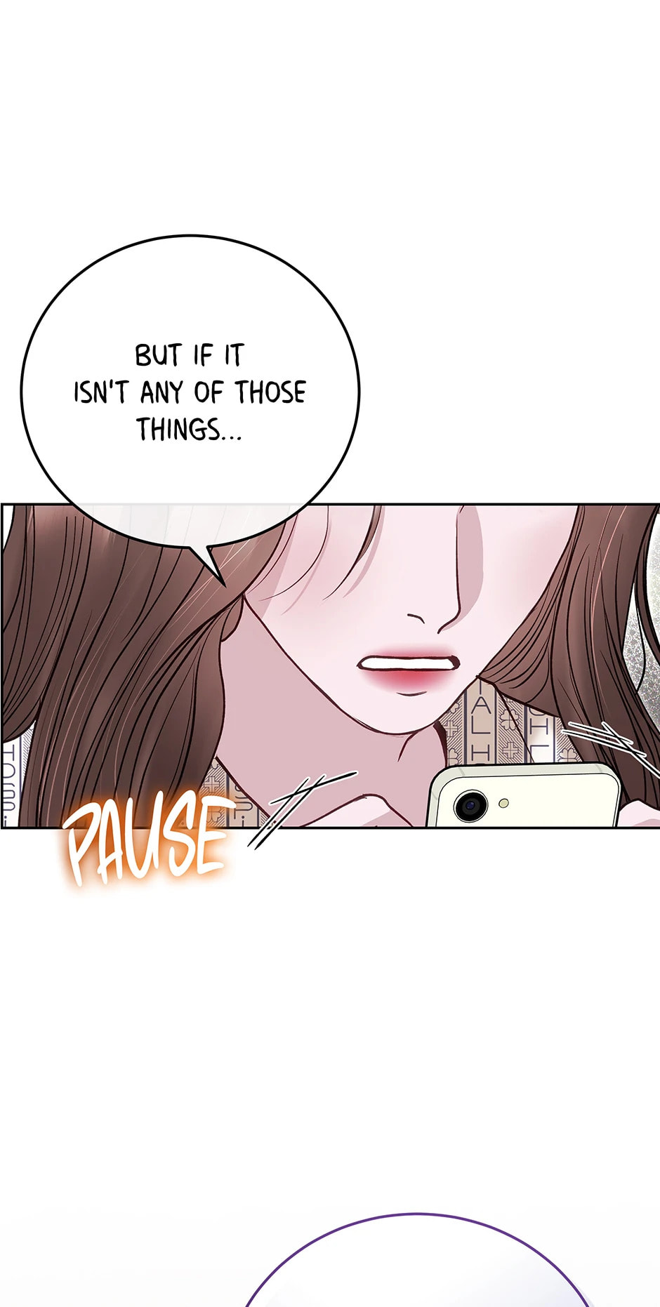 Read White Scandal chapter 48 image 7 on Lezhin