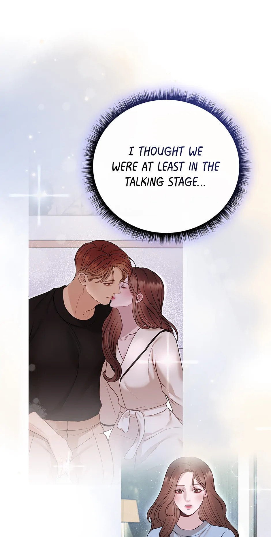 Read White Scandal chapter 48 image 9 on Lezhin