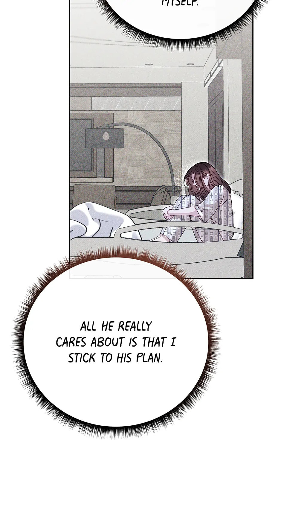 Read White Scandal chapter 48 image 93 on Lezhin