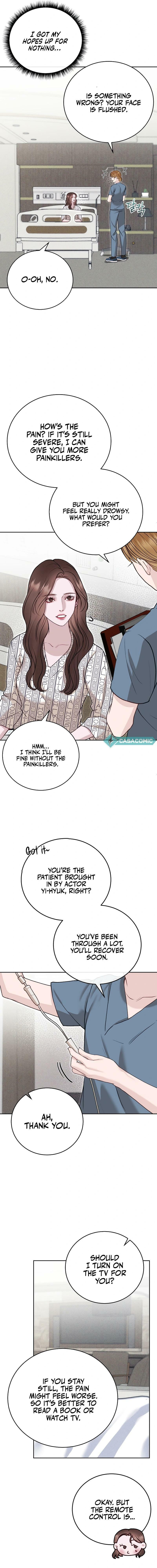 Read White Scandal chapter 49 image 1 on Lezhin