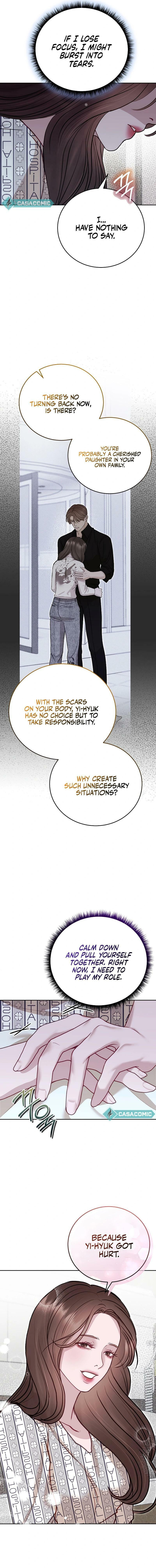 Read White Scandal chapter 49 image 12 on Lezhin