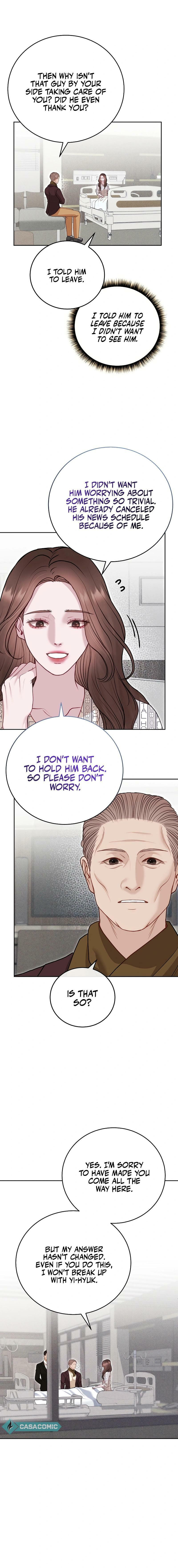Read White Scandal chapter 49 image 13 on Lezhin