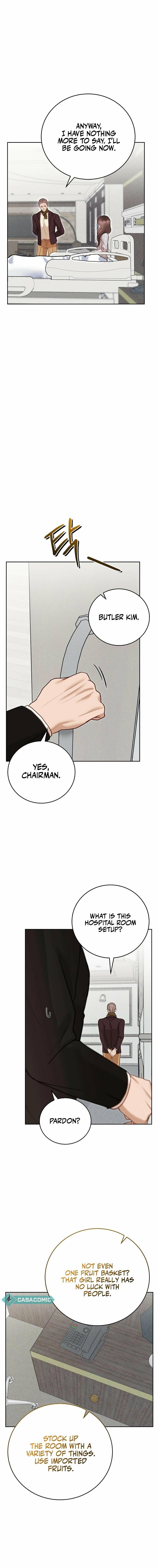 Read White Scandal chapter 49 image 15 on Lezhin