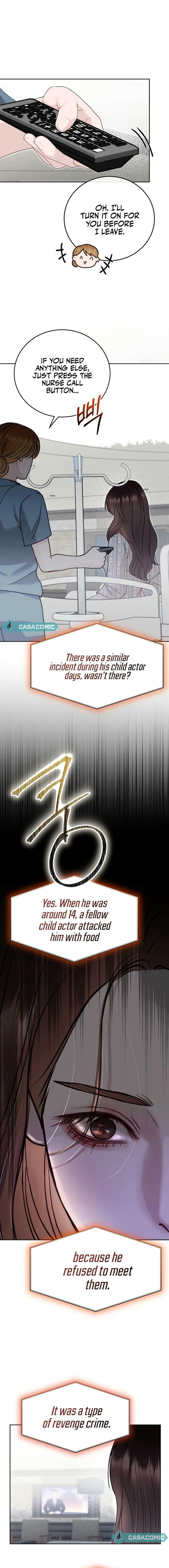 Read White Scandal chapter 49 image 2 on Lezhin