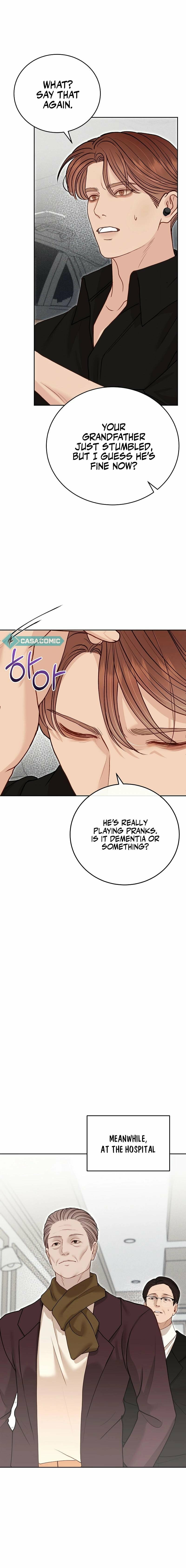 Read White Scandal chapter 49 image 6 on Lezhin