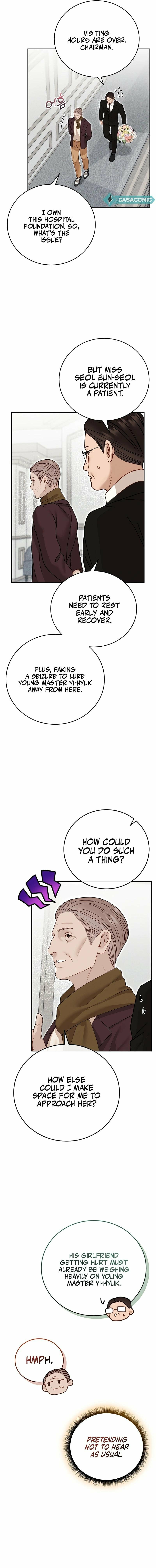 Read White Scandal chapter 49 image 7 on Lezhin