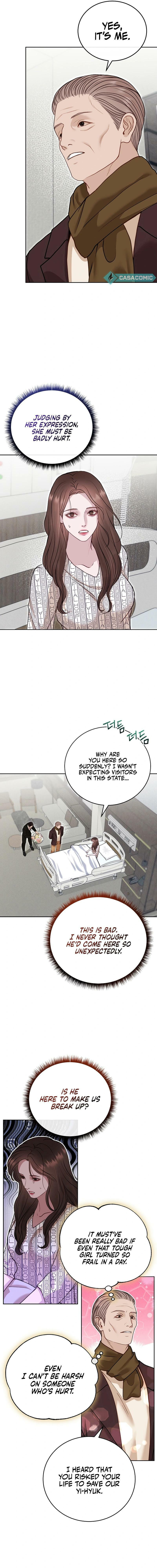 Read White Scandal chapter 49 image 9 on Lezhin