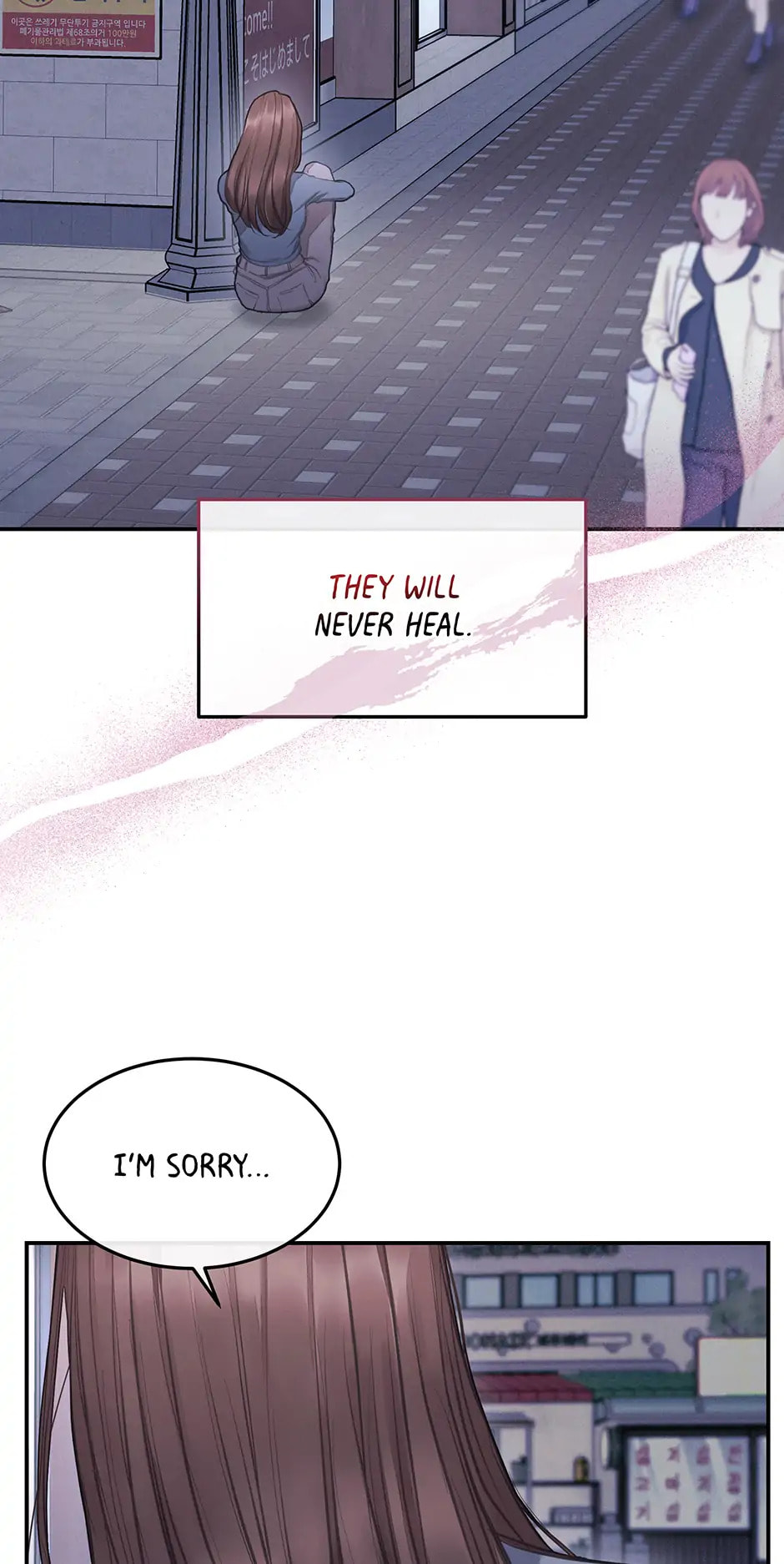 Read White Scandal chapter 5 image 12 on Lezhin
