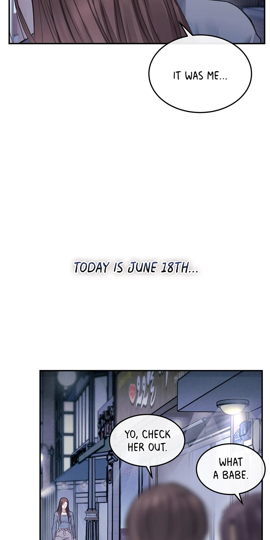 Read White Scandal chapter 5 image 13 on Lezhin