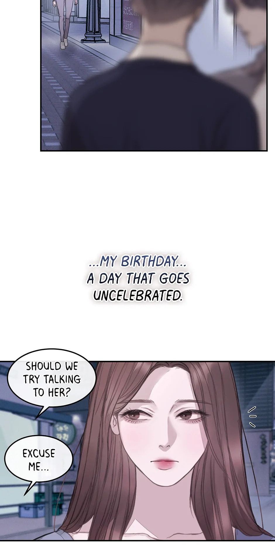 Read White Scandal chapter 5 image 14 on Lezhin