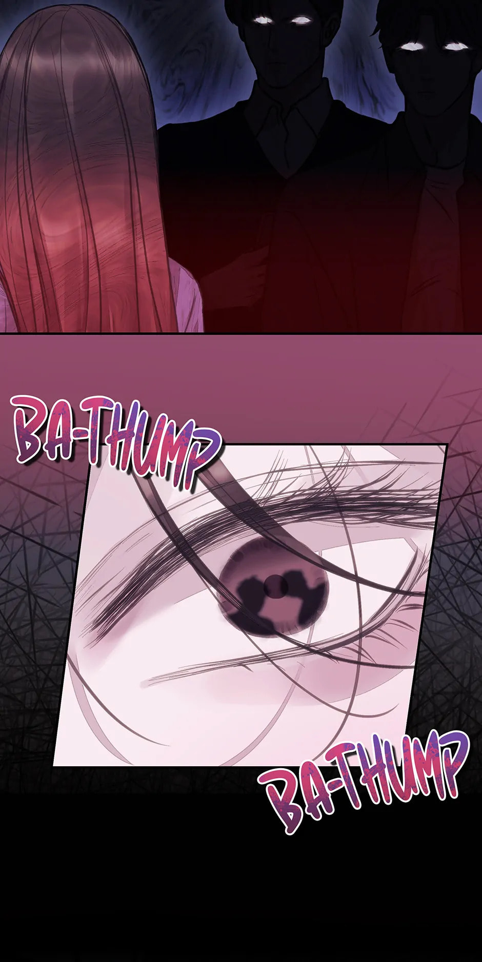 Read White Scandal chapter 5 image 16 on Lezhin