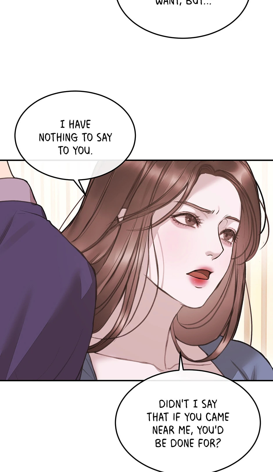 Read White Scandal chapter 5 image 32 on Lezhin