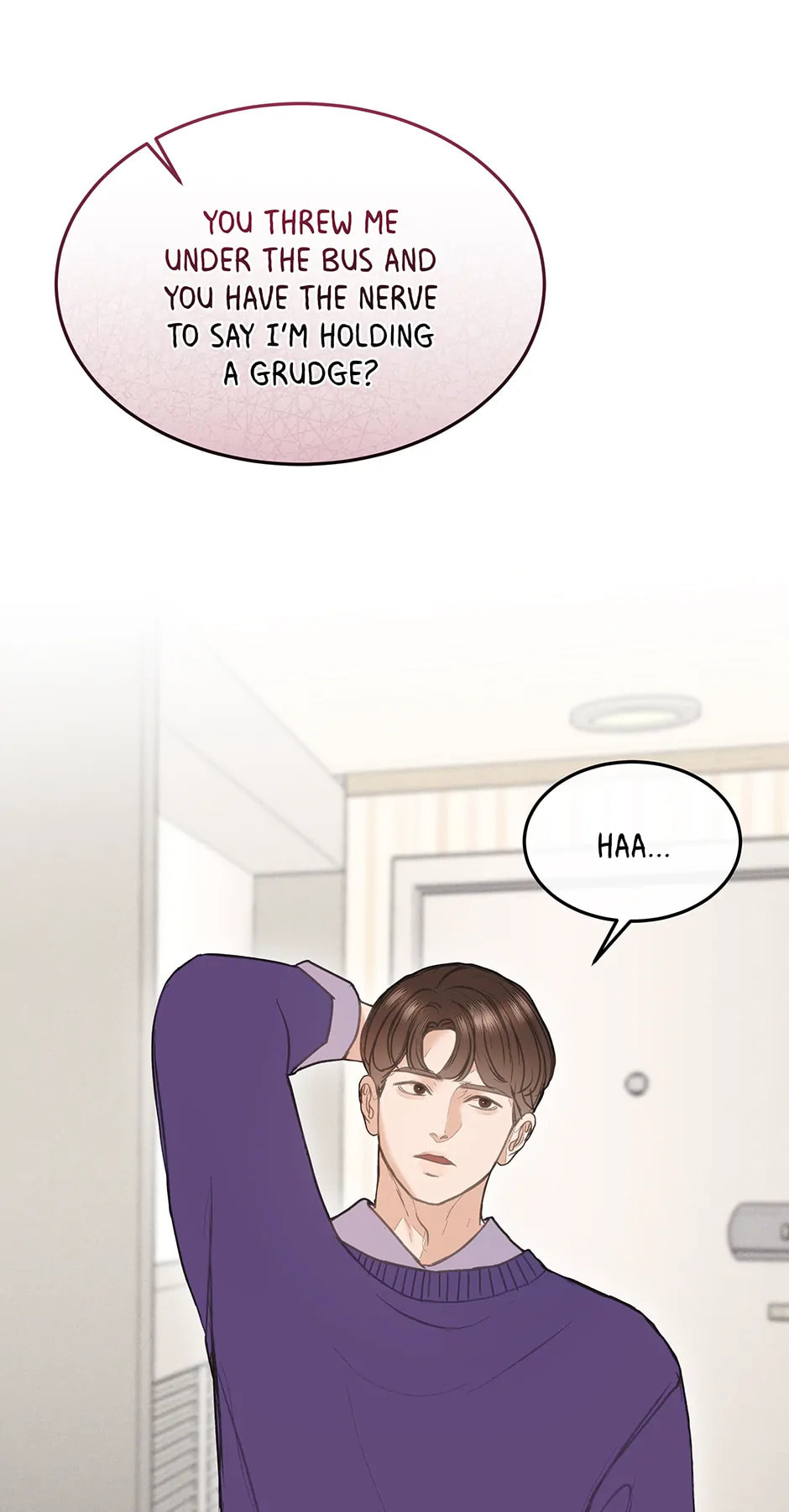 Read White Scandal chapter 5 image 43 on Lezhin