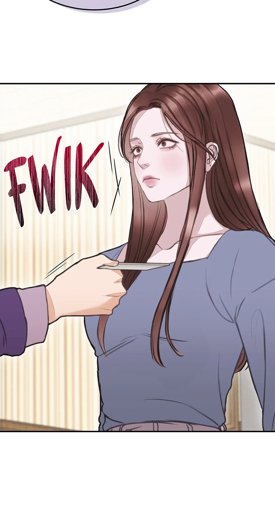 Read White Scandal chapter 5 image 47 on Lezhin