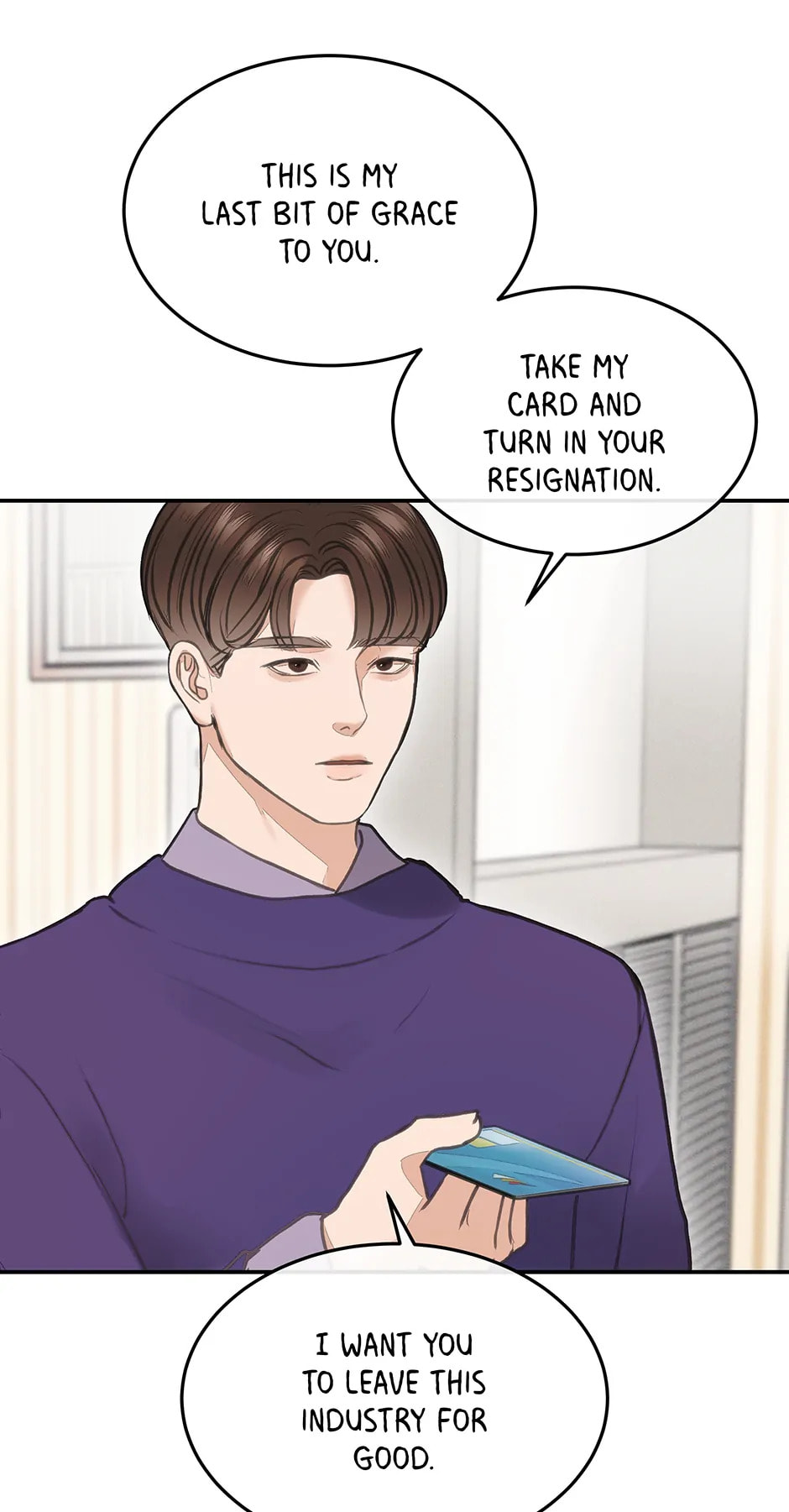 Read White Scandal chapter 5 image 48 on Lezhin
