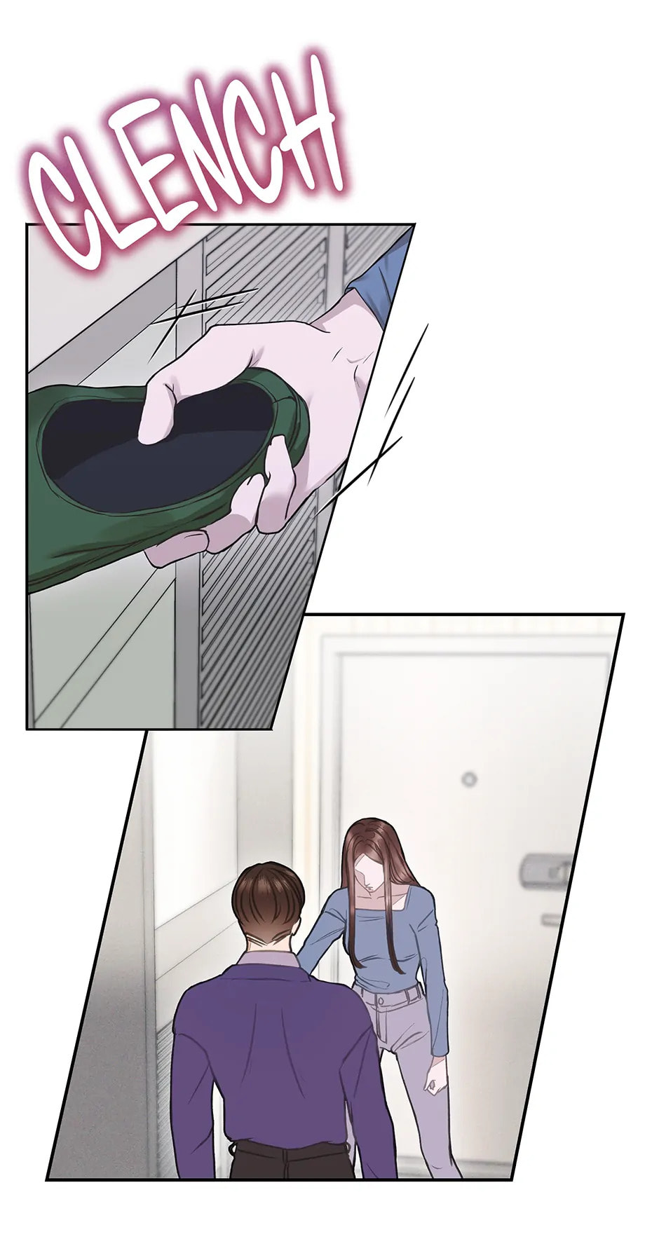 Read White Scandal chapter 5 image 51 on Lezhin