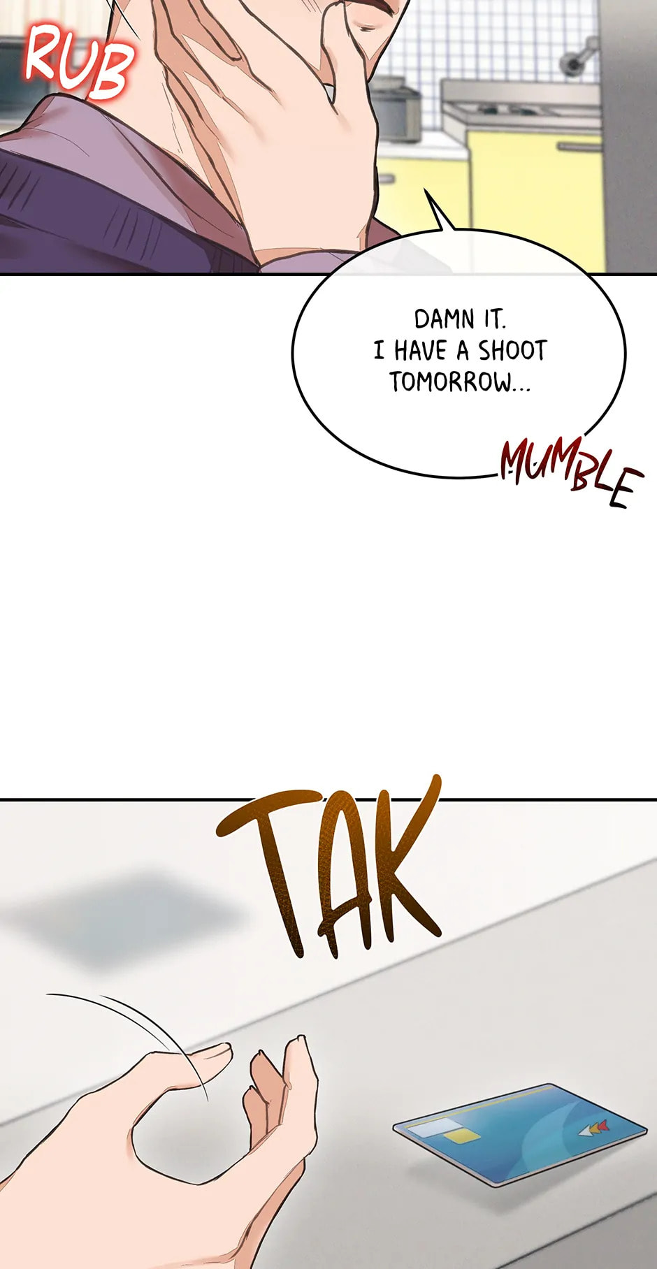 Read White Scandal chapter 5 image 64 on Lezhin
