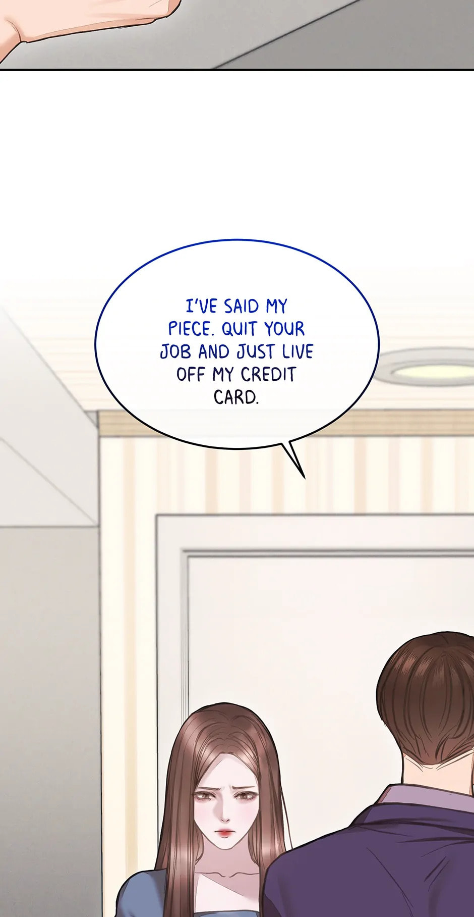 Read White Scandal chapter 5 image 65 on Lezhin