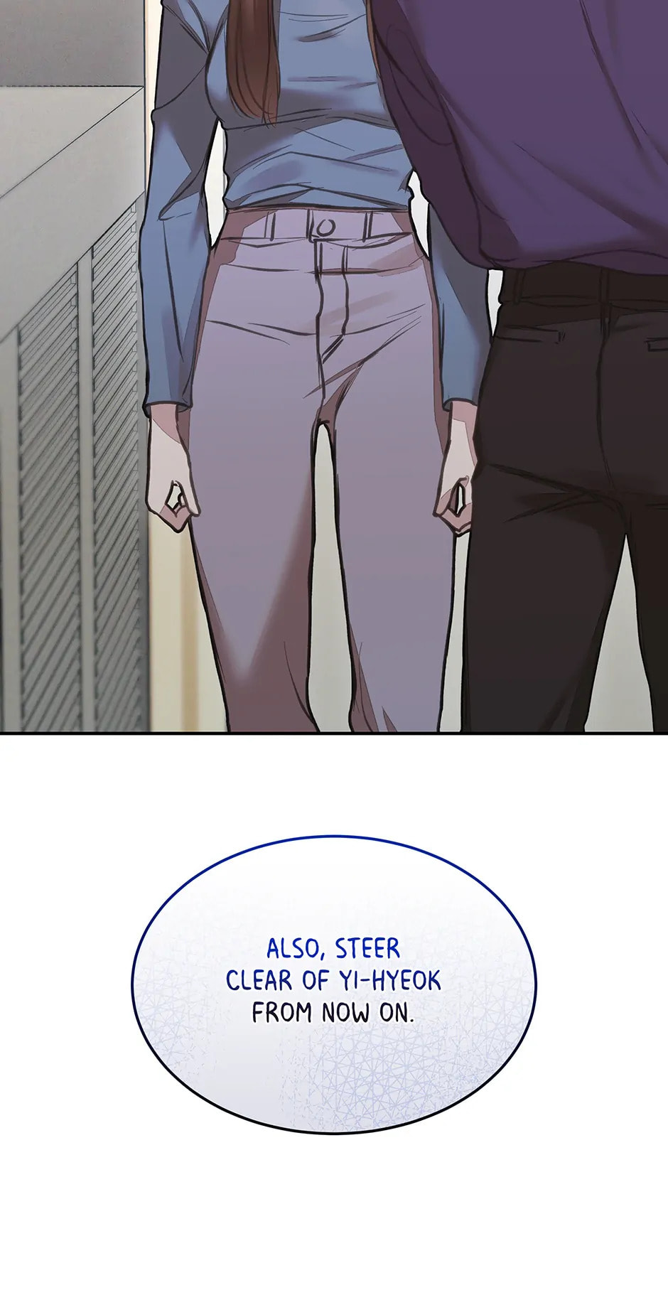 Read White Scandal chapter 5 image 66 on Lezhin