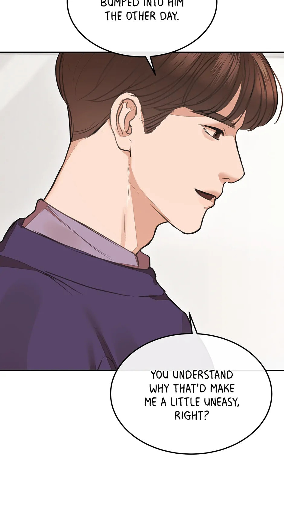 Read White Scandal chapter 5 image 68 on Lezhin