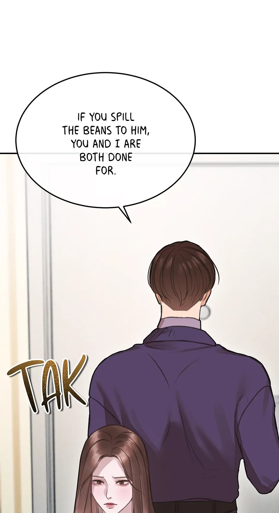 Read White Scandal chapter 5 image 69 on Lezhin