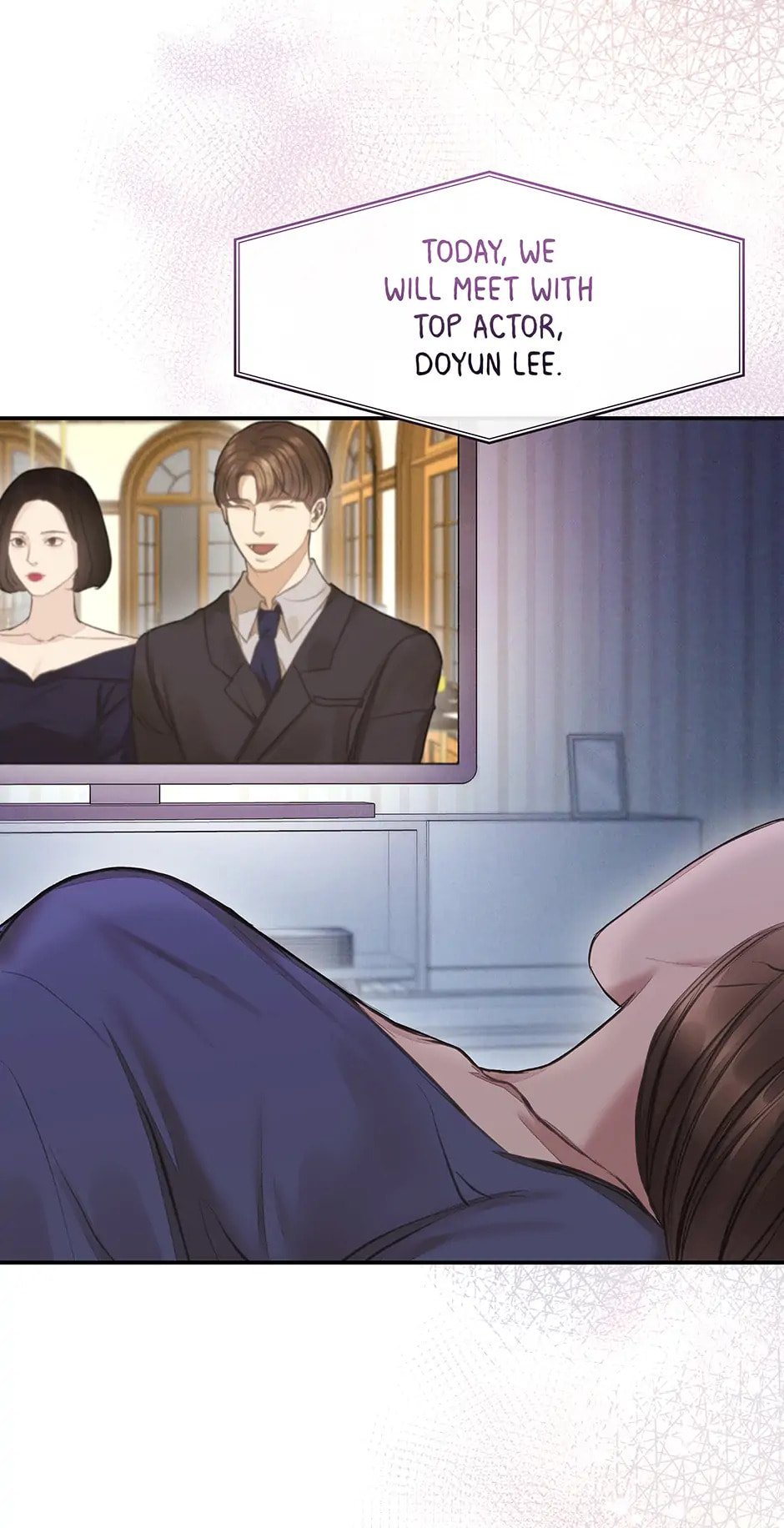 Read White Scandal chapter 5 image 73 on Lezhin
