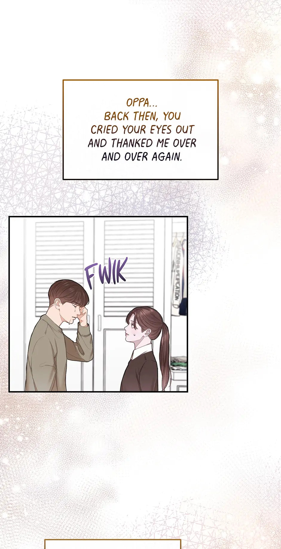 Read White Scandal chapter 5 image 74 on Lezhin