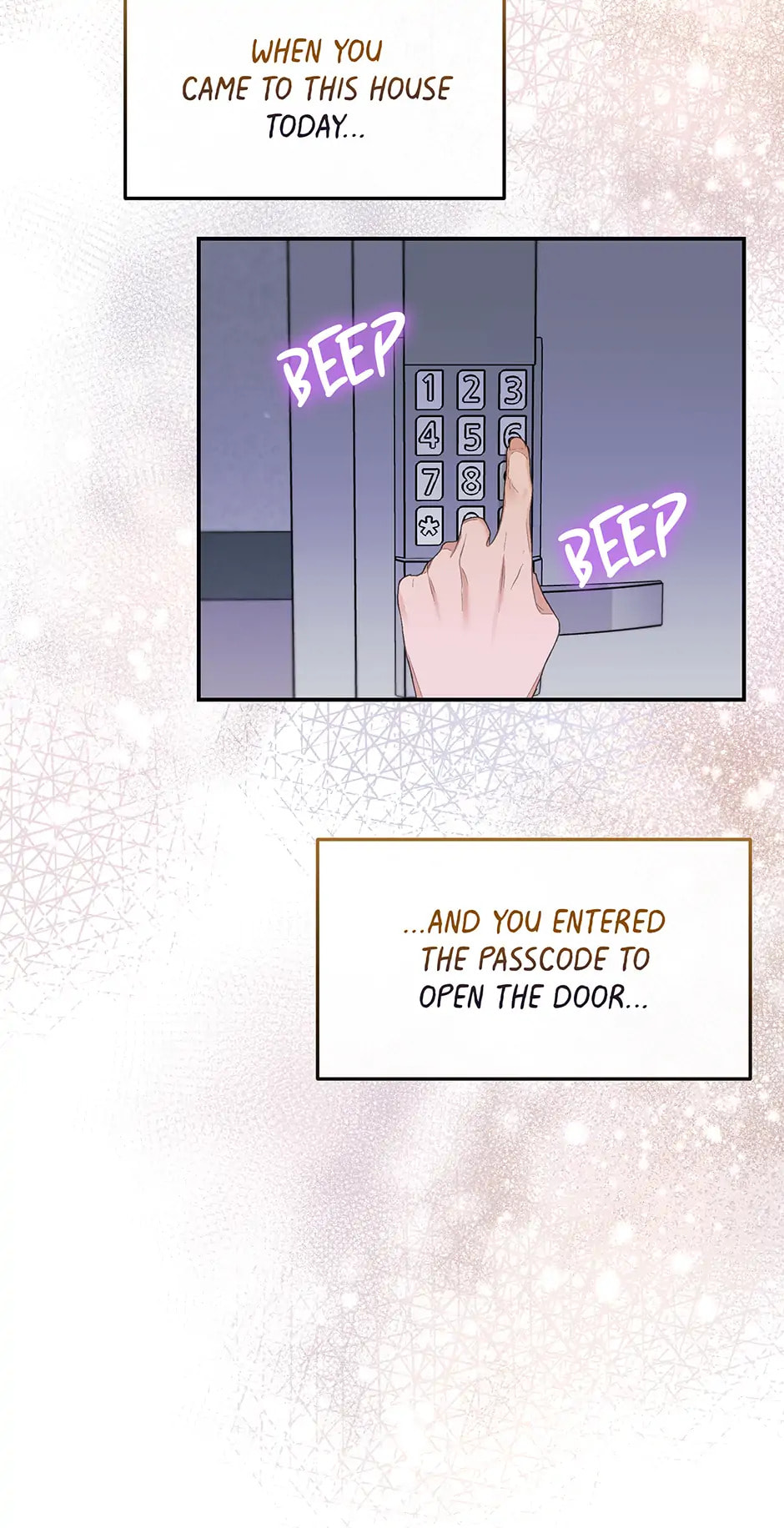 Read White Scandal chapter 5 image 75 on Lezhin