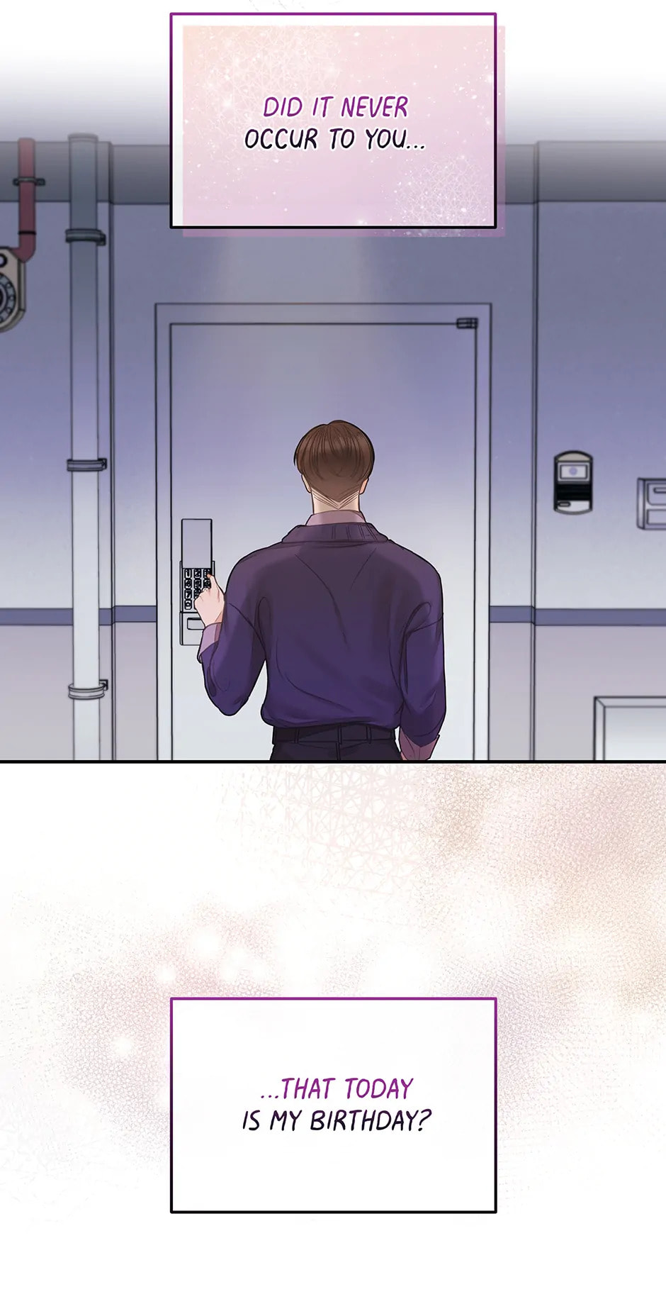 Read White Scandal chapter 5 image 76 on Lezhin