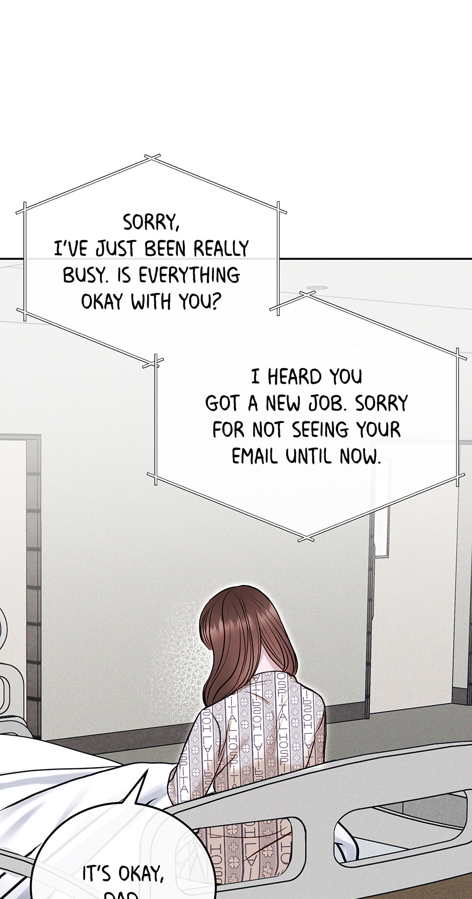 Read White Scandal chapter 50 image 11 on Lezhin
