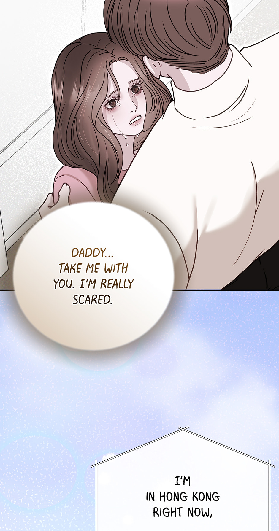 Read White Scandal chapter 50 image 14 on Lezhin