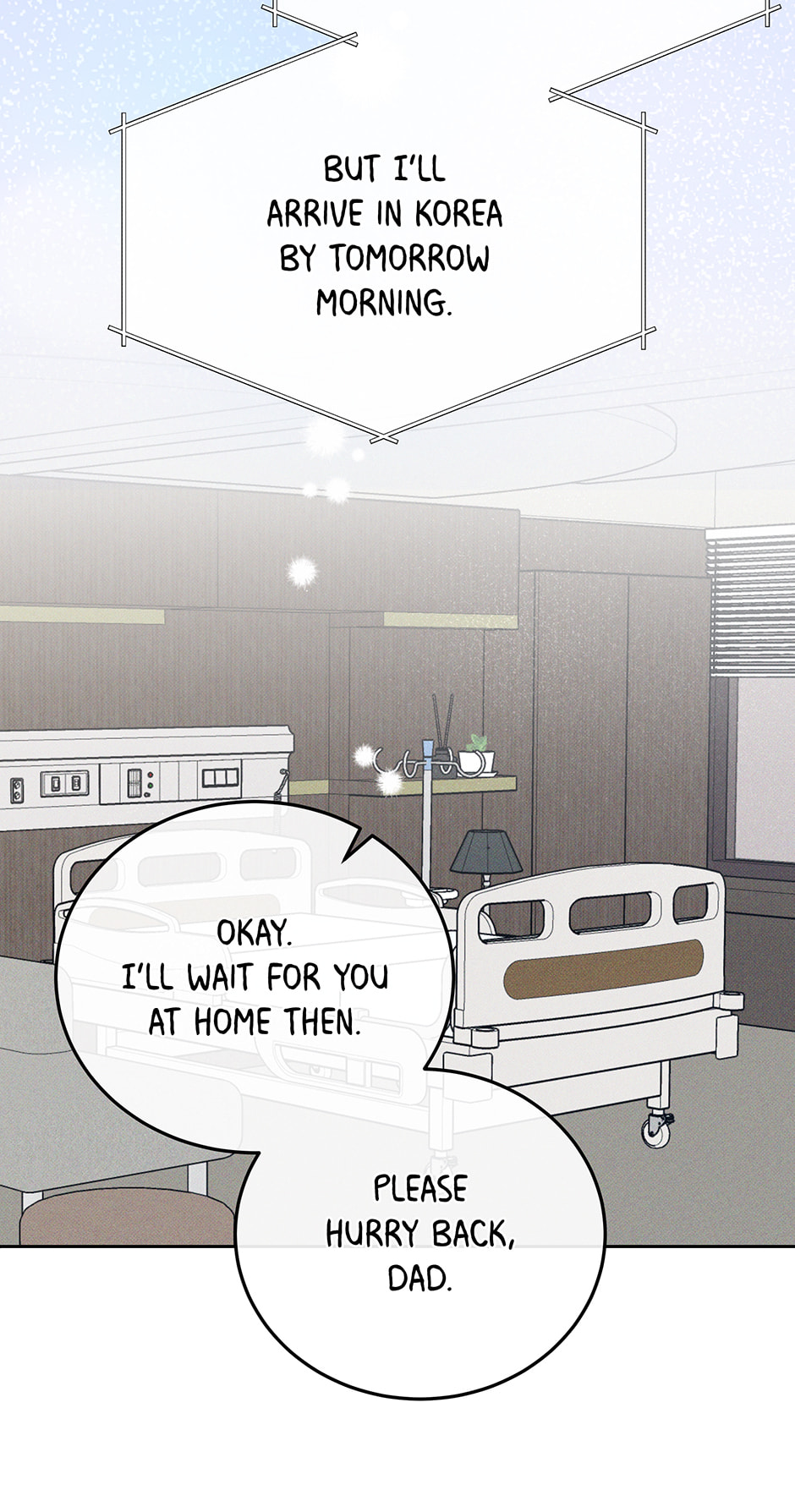 Read White Scandal chapter 50 image 15 on Lezhin