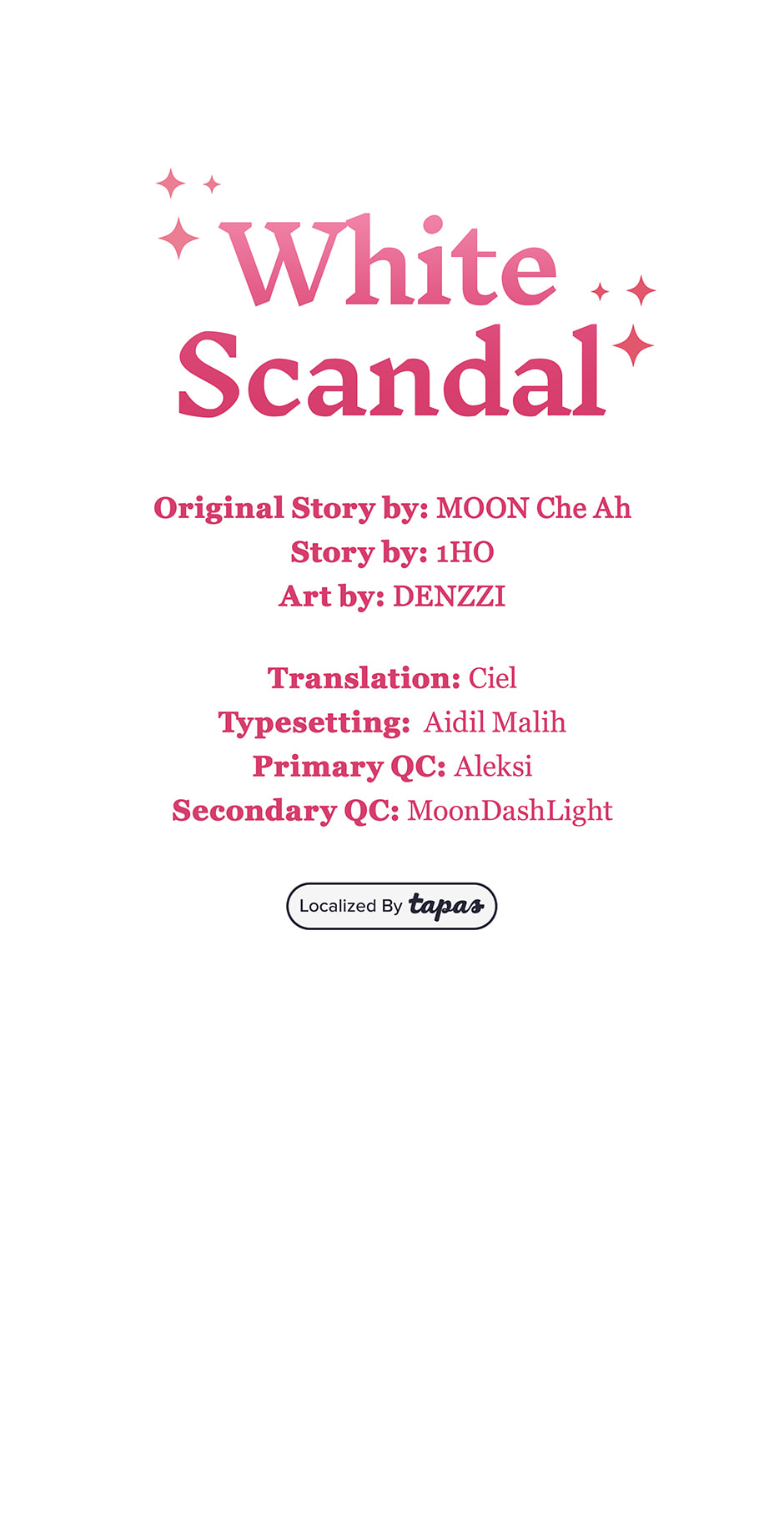 Read White Scandal chapter 50 image 16 on Lezhin