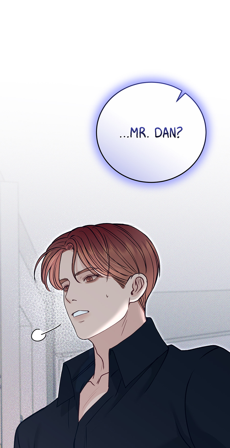 Read White Scandal chapter 50 image 32 on Lezhin