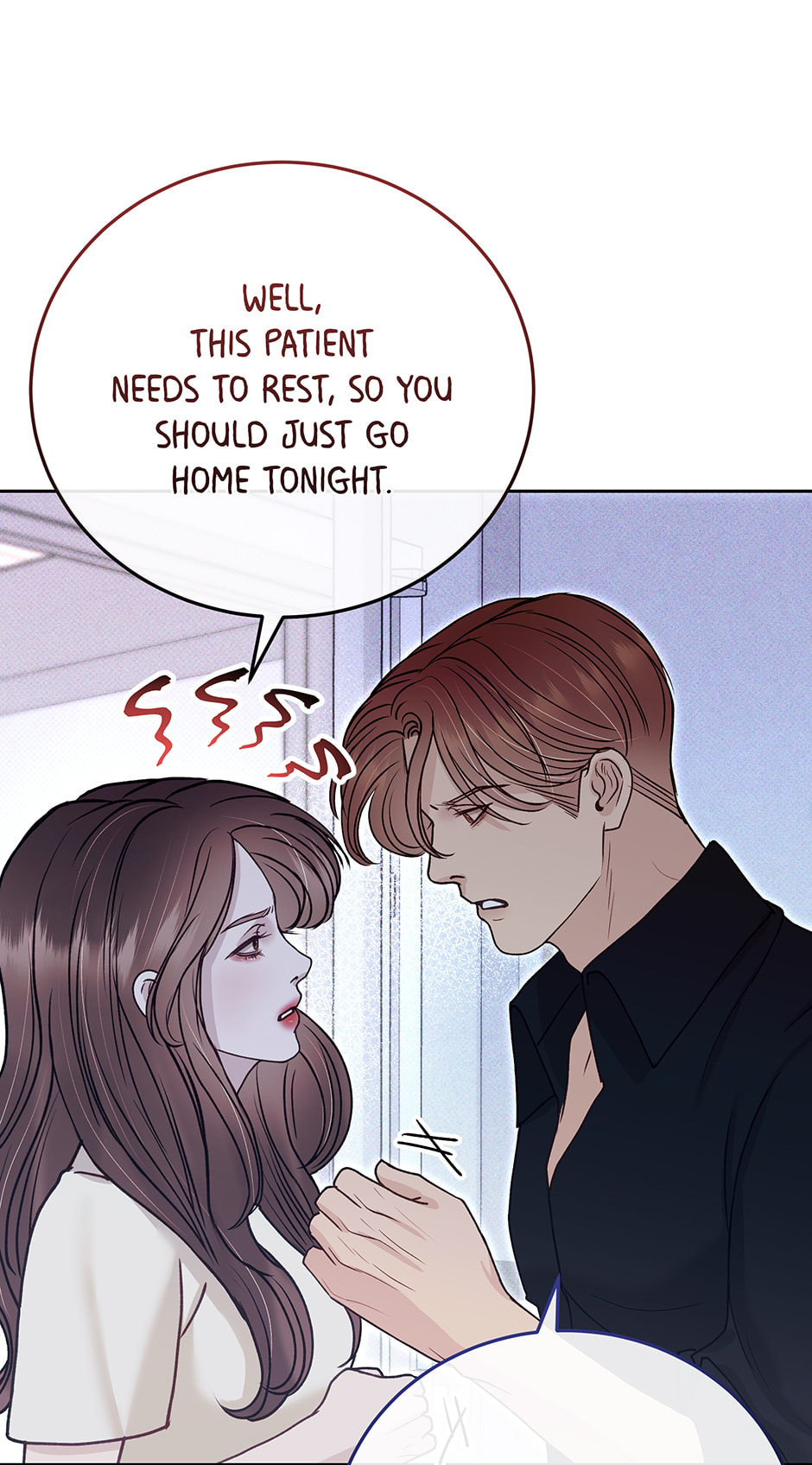 Read White Scandal chapter 50 image 37 on Lezhin
