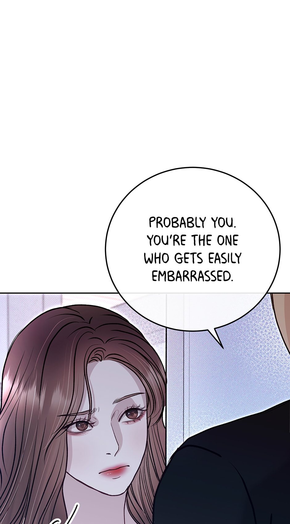 Read White Scandal chapter 50 image 40 on Lezhin