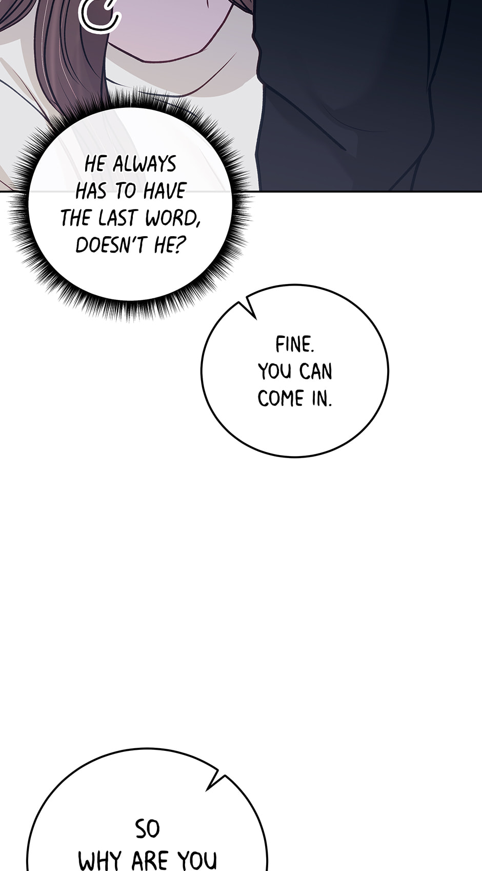 Read White Scandal chapter 50 image 41 on Lezhin