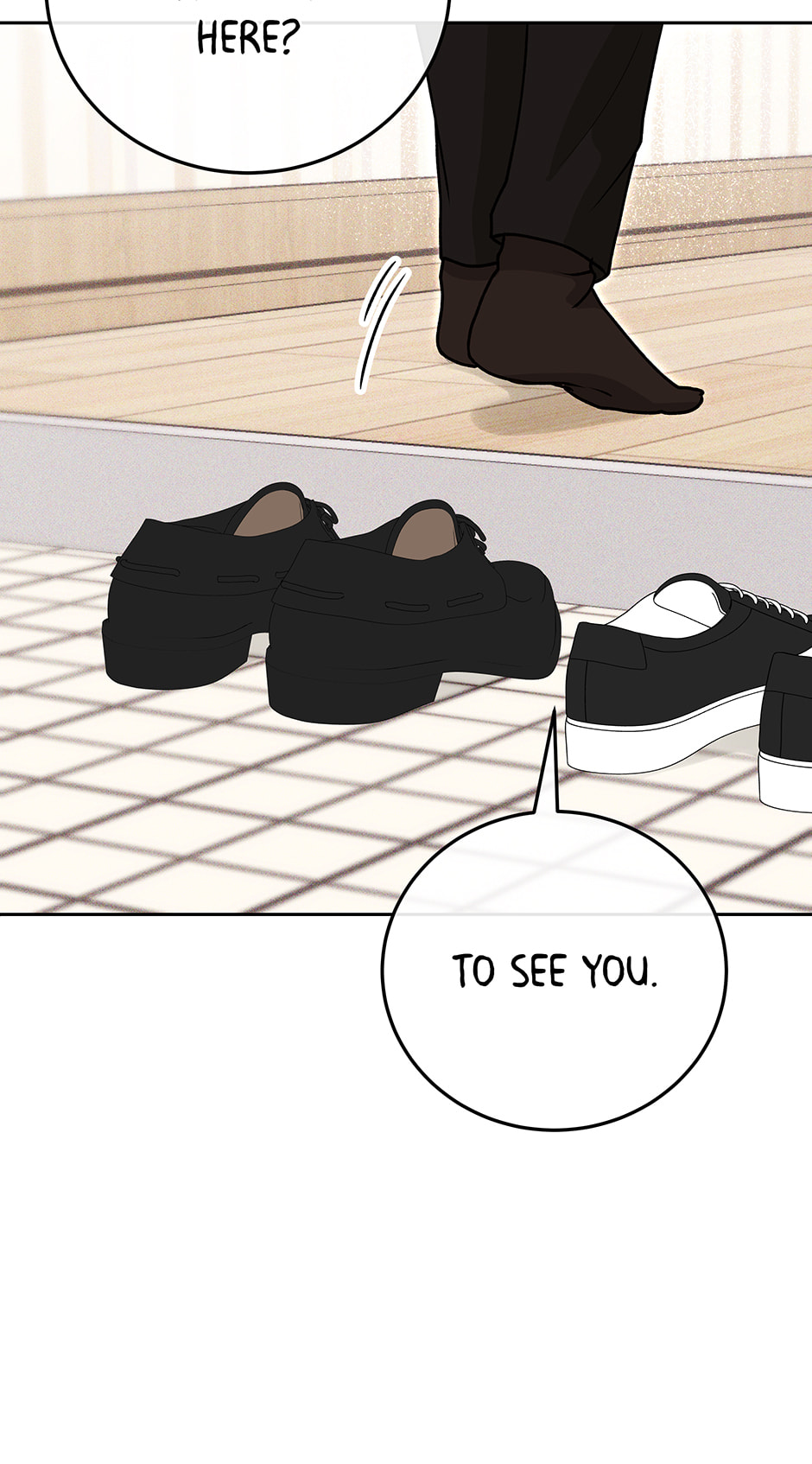 Read White Scandal chapter 50 image 42 on Lezhin