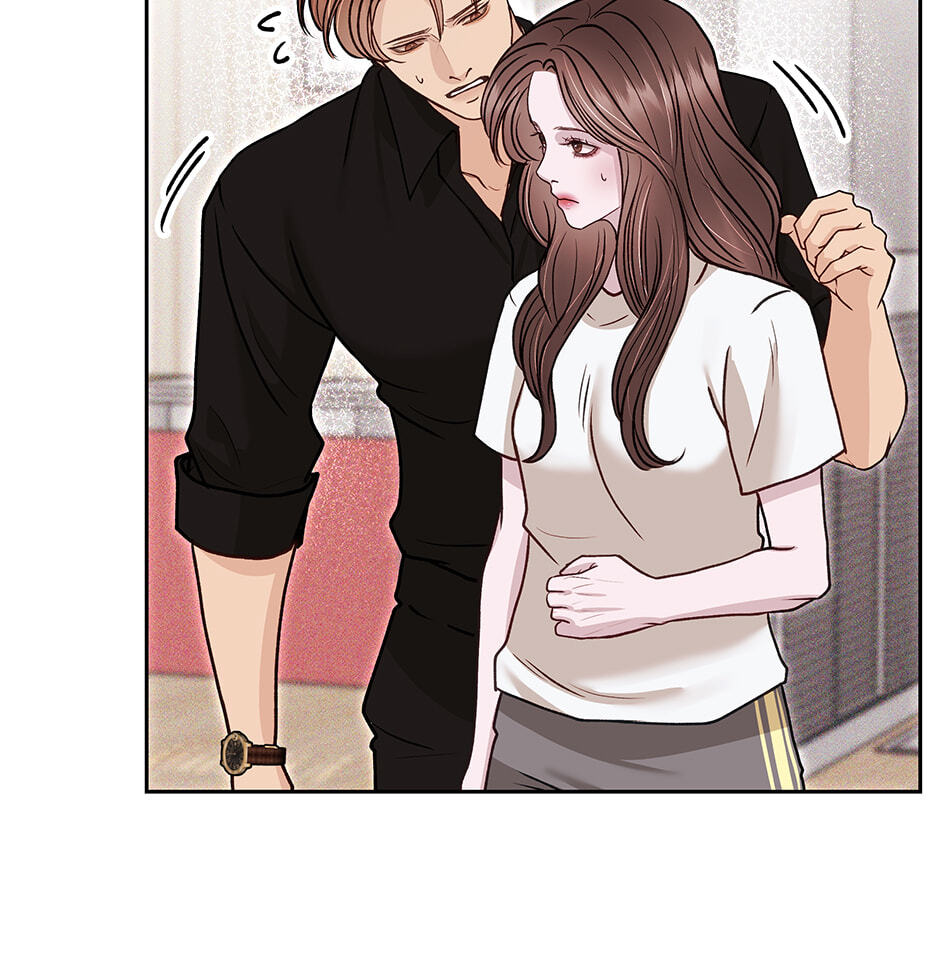 Read White Scandal chapter 50 image 50 on Lezhin