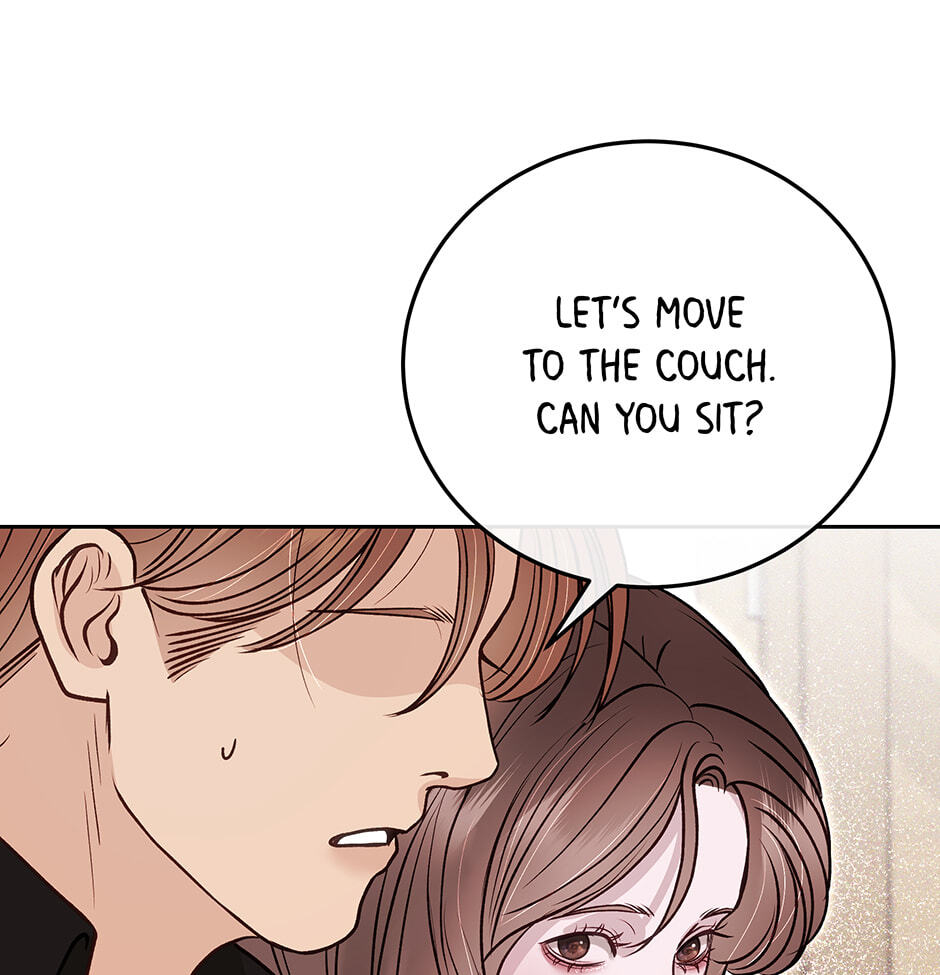 Read White Scandal chapter 50 image 51 on Lezhin
