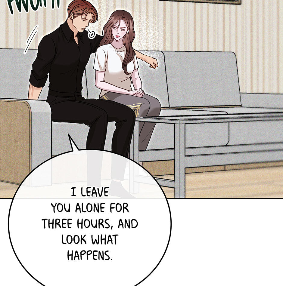 Read White Scandal chapter 50 image 54 on Lezhin